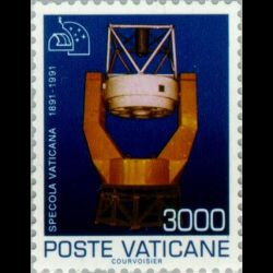 Timbre du Vatican n° 910 Neuf sans charnière 