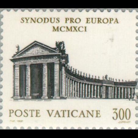 Timbre du Vatican n° 911 Neuf sans charnière 