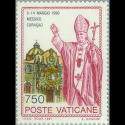 Timbre du Vatican n° 916 Neuf sans charnière 
