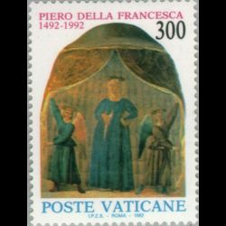 Timbre du Vatican n° 926 Neuf sans charnière 