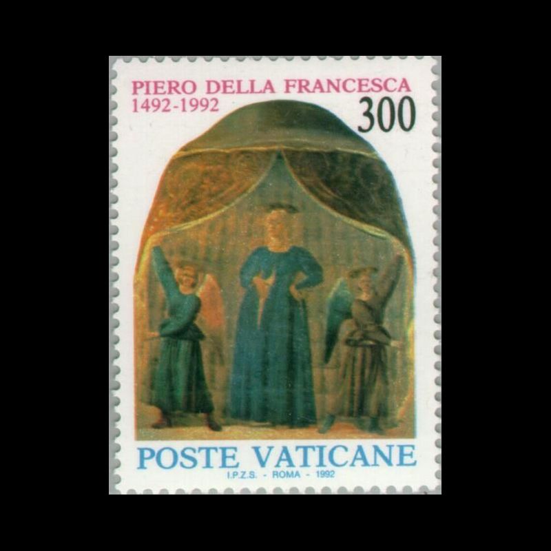 Timbre du Vatican n° 926 Neuf sans charnière 