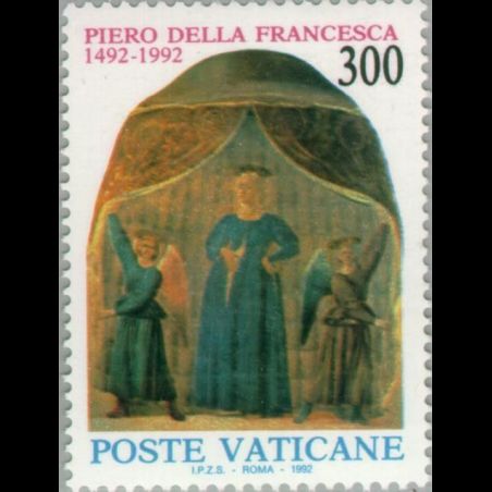 Timbre du Vatican n° 926 Neuf sans charnière 