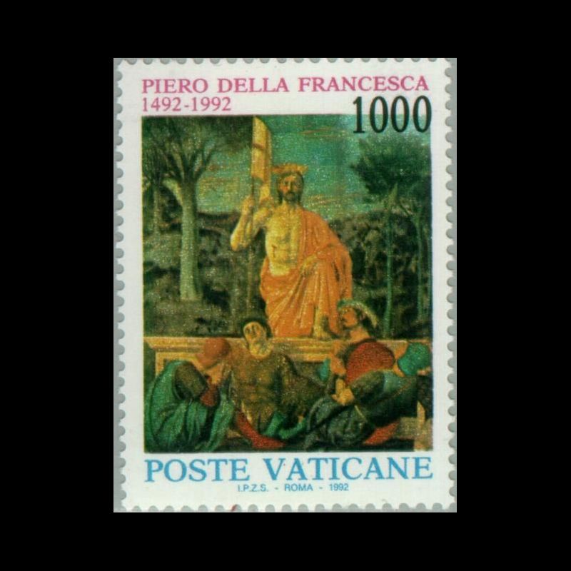 Timbre du Vatican n° 928 Neuf sans charnière 