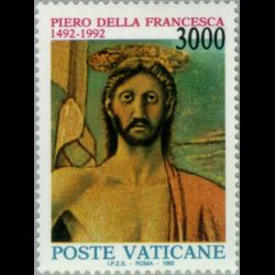Timbre du Vatican n° 929 Neuf sans charnière 