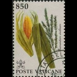 Timbre du Vatican n° 930 Neuf sans charnière 