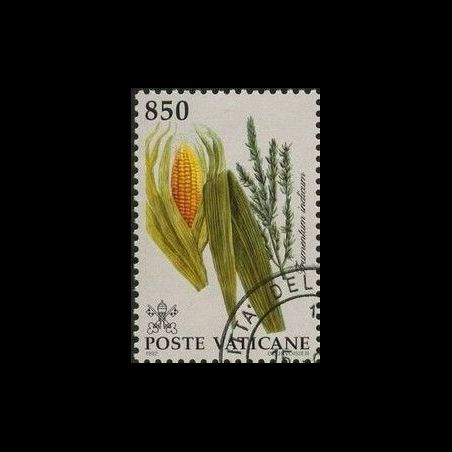 Timbre du Vatican n° 930 Neuf sans charnière 