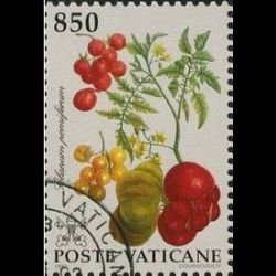 Timbre du Vatican n° 931 Neuf sans charnière 