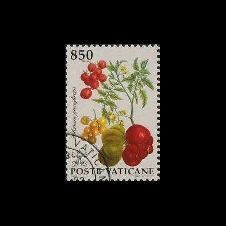 Timbre du Vatican n° 931 Neuf sans charnière 