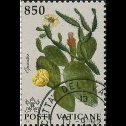 Timbre du Vatican n° 932 Neuf sans charnière 