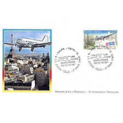 FDC LNF - Emission commune...