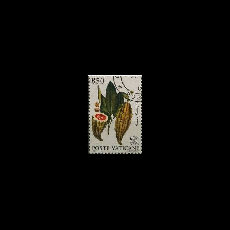 Timbre du Vatican n° 933 Neuf sans charnière 