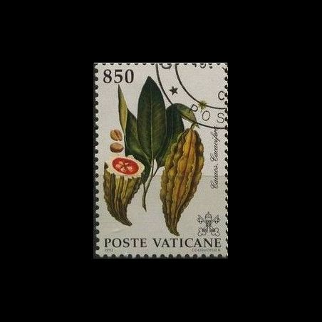 Timbre du Vatican n° 933 Neuf sans charnière 
