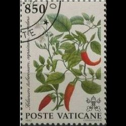 Timbre du Vatican n° 934 Neuf sans charnière 