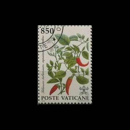 Timbre du Vatican n° 934 Neuf sans charnière 