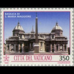 Timbre du Vatican n° 944 Neuf sans charnière 