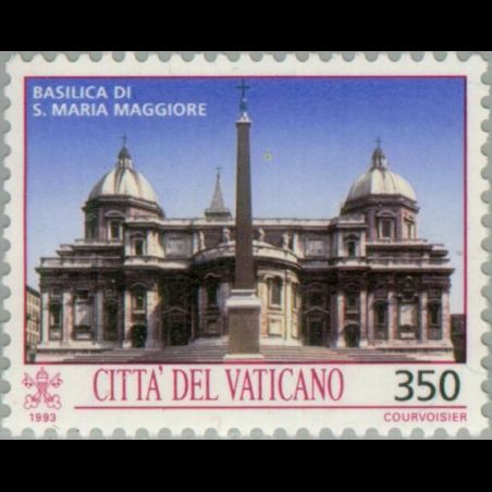 Timbre du Vatican n° 944 Neuf sans charnière 