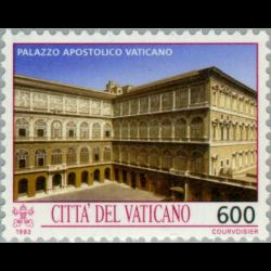 Timbre du Vatican n° 946 Neuf sans charnière 