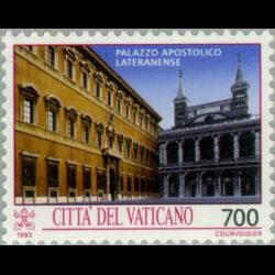 Timbre du Vatican n° 947 Neuf sans charnière 