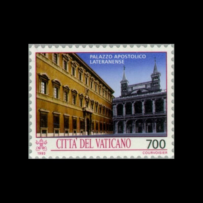 Timbre du Vatican n° 947 Neuf sans charnière 