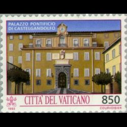 Timbre du Vatican n° 948 Neuf sans charnière 