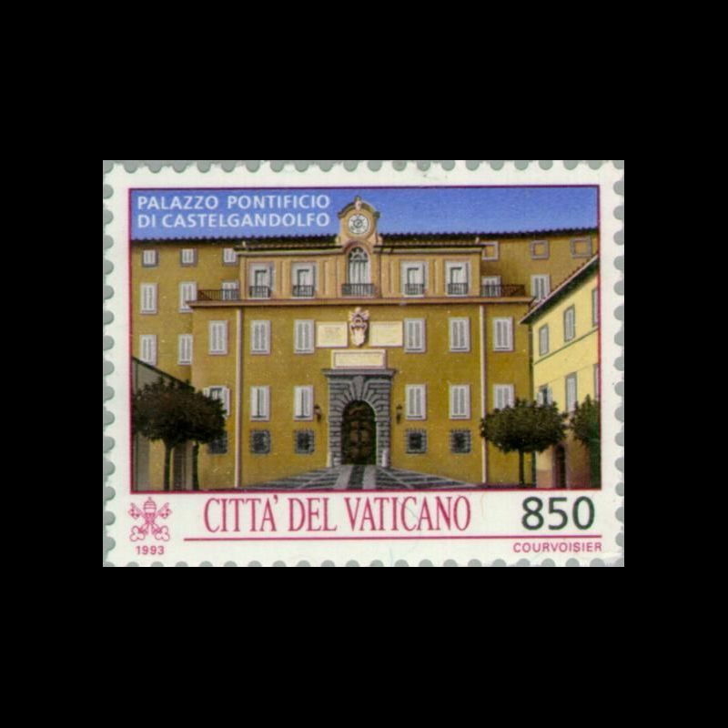 Timbre du Vatican n° 948 Neuf sans charnière 