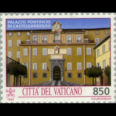 Timbre du Vatican n° 948 Neuf sans charnière 
