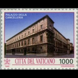Timbre du Vatican n° 949 Neuf sans charnière 