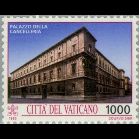 Timbre du Vatican n° 949 Neuf sans charnière 
