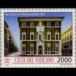 Timbre du Vatican n° 950 Neuf sans charnière 