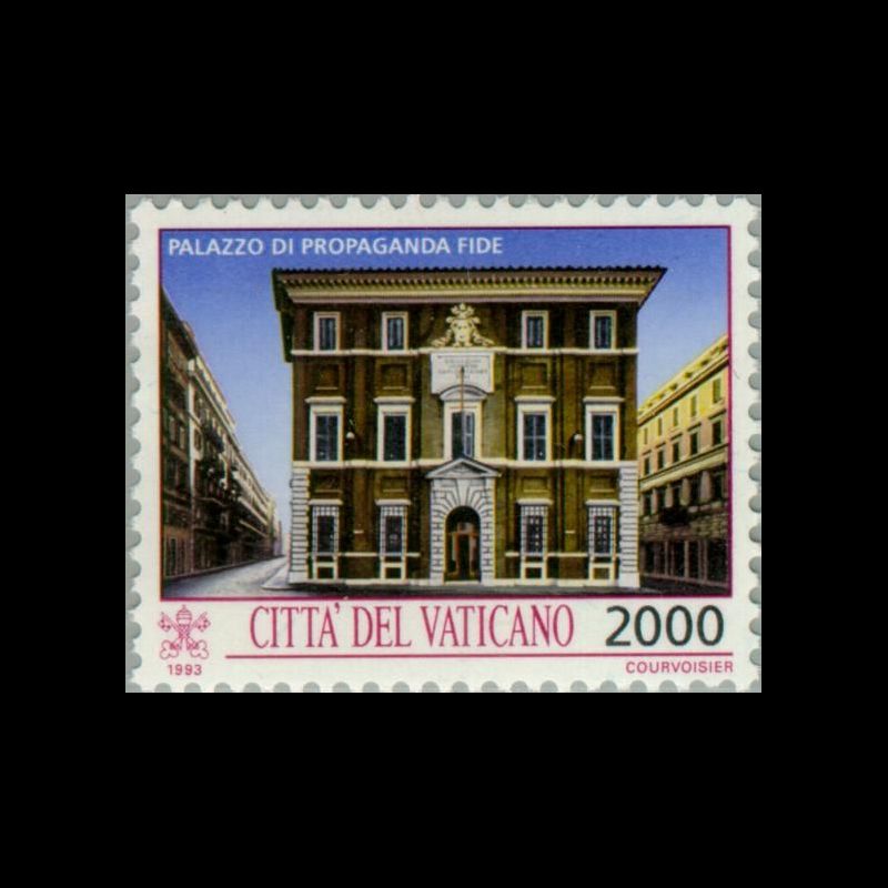 Timbre du Vatican n° 950 Neuf sans charnière 