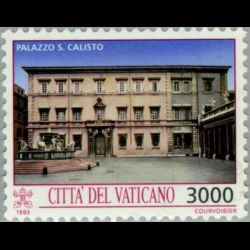 Timbre du Vatican n° 951 Neuf sans charnière 