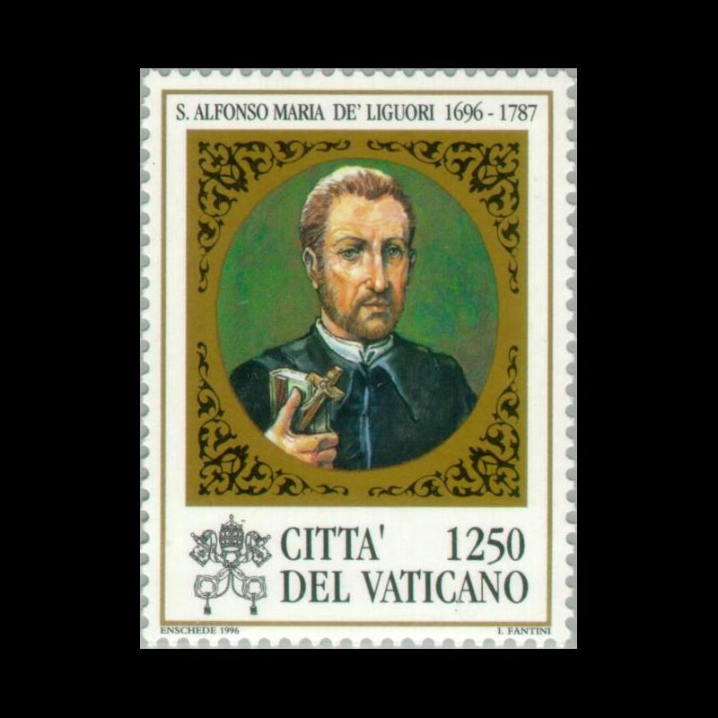 Timbre du Vatican n° 1051 Neuf sans charnière 