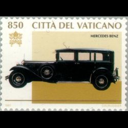 Timbre du Vatican n° 1064 Neuf sans charnière 