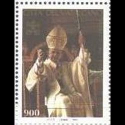 Timbre du Vatican n° 1088 Neuf sans charnière 