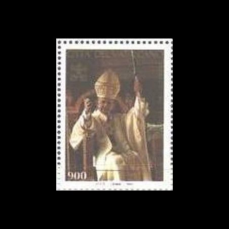 Timbre du Vatican n° 1088 Neuf sans charnière 