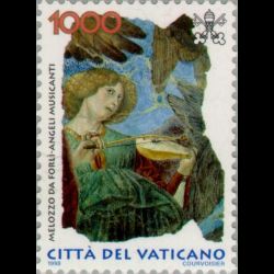 Timbre du Vatican n° 1111 Neuf sans charnière 