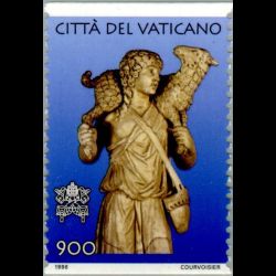 Timbre du Vatican n° 1119 Neuf sans charnière 