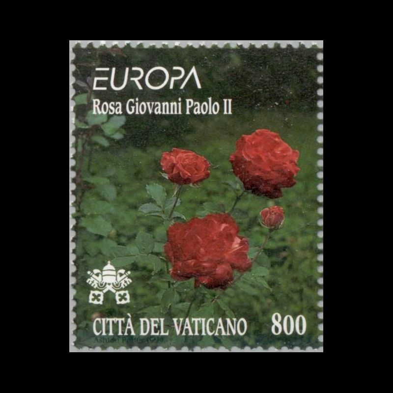 Timbre du Vatican n° 1127 Neuf sans charnière 