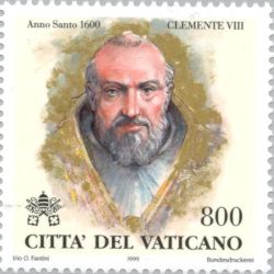 Timbre du Vatican n° 1132 Neuf sans charnière 