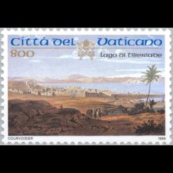 Timbre du Vatican n° 1144 Neuf sans charnière 