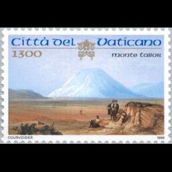 Timbre du Vatican n° 1146 Neuf sans charnière 