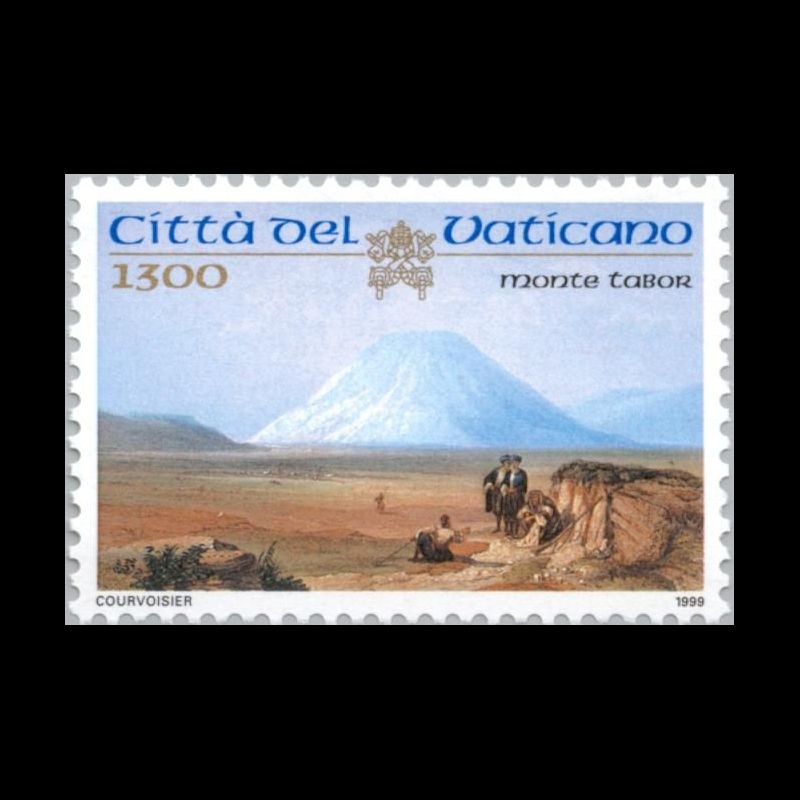 Timbre du Vatican n° 1146 Neuf sans charnière 