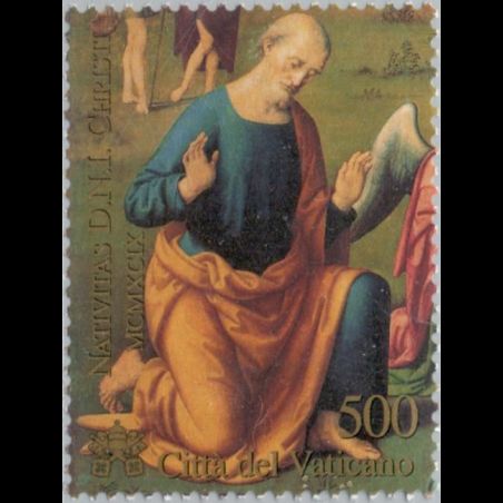 Timbre du Vatican n° 1177 Neuf sans charnière 