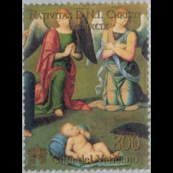 Timbre du Vatican n° 1178 Neuf sans charnière 