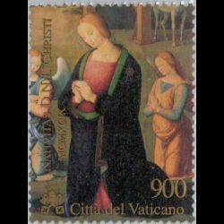 Timbre du Vatican n° 1179 Neuf sans charnière 