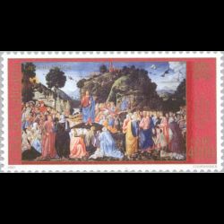 Timbre du Vatican n° 1223 Neuf sans charnière 