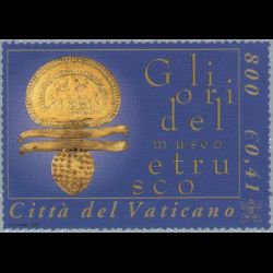Timbre du Vatican n° 1242 Neuf sans charnière 