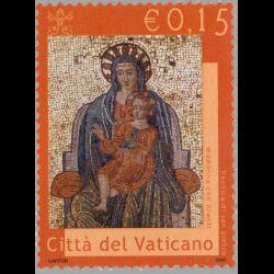 Timbre du Vatican n° 1251 Neuf sans charnière 