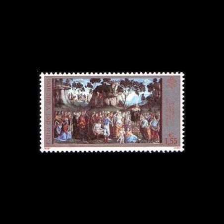Timbre du Vatican n° 1269 Neuf sans charnière 