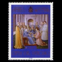 Timbre du Vatican n° 1309 Neuf sans charnière 